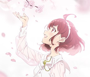 「水瀬いのり、篠田みなみ登壇 ナナシス新作『ハルカゼ』先行上映会＆トークショー開催」