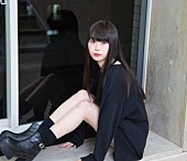 「SPYAIR【ミスiD2017】で注目の新人＆若手俳優起用！「Be with」全編ドラマ仕立てMV公開」1枚目/6