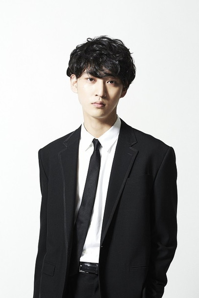 「上杉柊平」2枚目/6