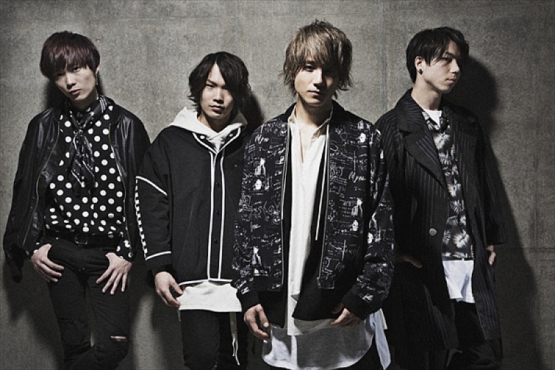 「邦楽“Lenny code fiction”、洋楽“Jax Jones” FM802 4月のヘビロに決定」1枚目/3