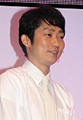 「ノンスタ石田、井上の“代打”で司会　「この間も久々に会いました…」」1枚目/1