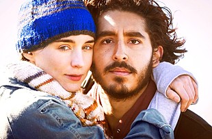 「シーアが歌う主題歌「NEVER GIVE UP」使用の特別予告編解禁　『LION/ライオン ～25年目のただいま～』」