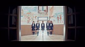 「欅坂46、キャプテン＆副キャプテンも所属するユニット“青空とMARRY”初のMV公開」1枚目/15