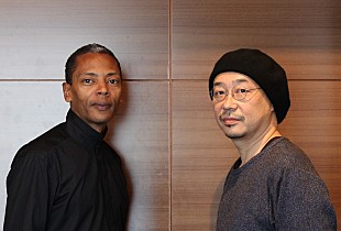 「テクノの巨匠ジェフ・ミルズ、井浦新/瑛太ら出演の映画『光』で音楽を担当」