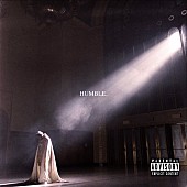 「ケンドリック・ラマー、新曲「HUMBLE.」のMVをドロップ」1枚目/1