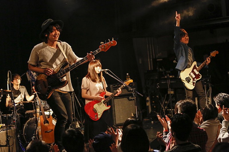 「MOSHIMO」4枚目/20