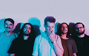 「USフロリダ産エモYou Blew Itの来日公演にThe Band Apart、The Firewood Projectが出演」