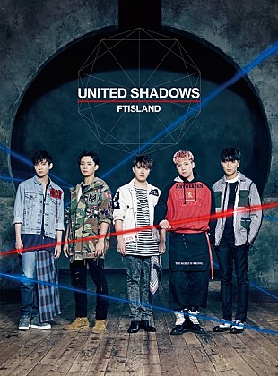 「FTISLAND、新ALより「Shadows」の“フールなパロディー”?!バージョンMV解禁」
