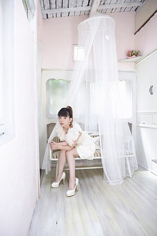 「牧野由依 『サクラダリセット』OPテーマ「Reset」に続き、第2クールEDも担当！ 6月にシングル発売も」