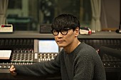 「サカナクション・山口一郎 によるNHK-FM『Night Fishing Radio』がレギュラー番組に」1枚目/2