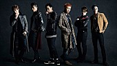 「EXILE NESMITHとKENTA(SPYAIR)、TS ONEでそれぞれ新番組スタート」1枚目/2