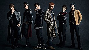 「EXILE NESMITHとKENTA(SPYAIR)、TS ONEでそれぞれ新番組スタート」