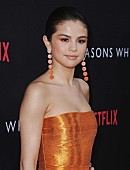 「セレーナ・ゴメス、プロデューサーを務めたNetflixシリーズが放映開始＆劇中で流れるヤズーのカヴァーを公開」1枚目/1