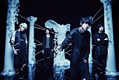 「THE ORAL CIGARETTES、11月から秋の全国ツアーを開催」1枚目/1
