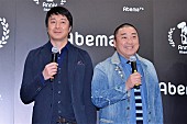「極楽とんぼ、復帰後初のテレビレギュラ－冠番組決定　加藤浩次が山本圭壱に「好きに解放していい」」1枚目/1