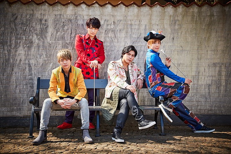 WEBER 新曲「-BALLON-」MV公開！ インスタ企画もスタート 