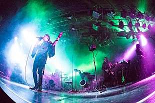 「京（DIR EN GREY）率いるsukekiyoの音源＆映像集『ADORATIO』6月リリース」