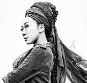 「MISIA、休養から完全復活！　『星空のラジオ』生出演」1枚目/2