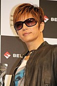 「ＧＡＣＫＴ「トレ－ニングは歯磨きと一緒」　肉体美を披露するのは「ベッドの中」」1枚目/1