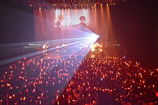 「96猫 “本物”を求めて…『クズの本懐』主題歌に挑んだ！ 「みんなに会いたい」友情が生んだ2年ぶりワンマンに贈る“ありがとう”」