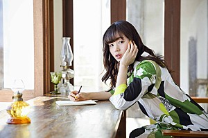 藤原さくら　sakura fujiwara　red　green　レコード　２枚 藤原さくら EP「green」と「red」を携えた全国ツアー！ | TOKYO HEADLINE