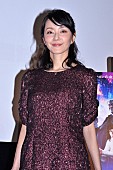「田中敦子、ビ－トたけしと“草薙素子”の縁を語る　６年ぶりに同役の吹き替えを務め「ただいま」」1枚目/1