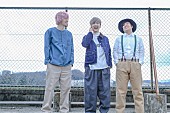 「alcott、自身初の全国流通アルバムから「さくらの麓」MV公開」1枚目/1