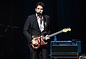 「ジョン・メイヤー＆ショーン・メンデス、お互いの楽曲をマッシュアップしサプライズ共演」1枚目/1