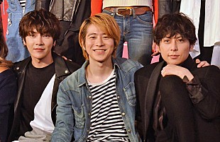 「村井良大「わくわくが止まりません」　「ＲＥＮＴ」２年ぶり５度目の上演」