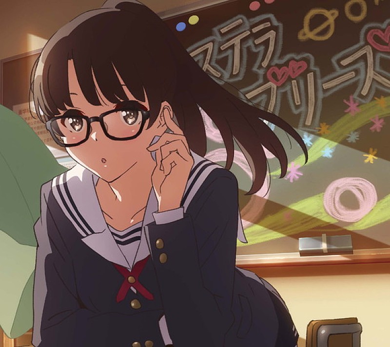 「アニメ盤」4枚目/4