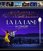 「『ラ・ラ・ランド』音楽を、東京フィルハーモニー交響楽団による演奏で…シネマ・コンサート決定」1枚目/6