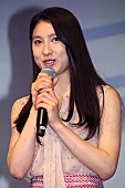 「土屋太鳳「私には絶対に無理だと思った」　演じたヒロインは「私と真逆のタイプ」」1枚目/1