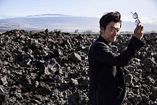 「桑田佳祐、ソロデビュー30周年で30項目にチャレンジ」