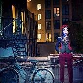 「米国南部の音楽にエキゾチックな創造力を注ぐ。ハレイ・フォー・ザ・リフ・ラフ『ザ・ナヴィゲーター』（Album Review）」1枚目/1