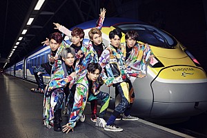超特急「超ネバギバDANCE」MVフル公開！ リリース企画ではメンバーのCM 