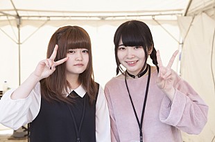 「BiS ももらんど（ヒラノ）とパン・ルナリーフィ（オオショージ）ツイッター開始！ お披露目はリキッドルーム」