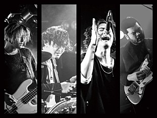「FIVE NEW OLD、初のライブMV公開」