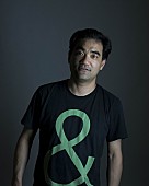 「作曲家・藤倉大が【ヴェネツィア・ビエンナーレ】の音楽部門で銀獅子賞を受賞」1枚目/1