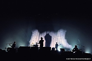 「BUCK-TICKの映画が6月公開決定」