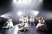 「i☆Ris、“無限大の可能性を魅せる”全国ツアーが開幕　OPSE＆衣装プロデュースは澁谷梓希」1枚目/10