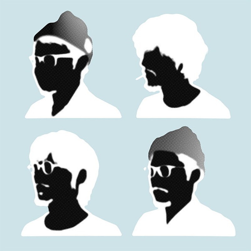 toconoma、3年ぶりのニュー・アルバム『NEWTOWN』を6月リリース