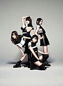 「PassCode、メジャー第2弾シングル『bite the bullet』収録楽曲のダイジェスト映像公開」1枚目/4
