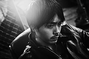 「青柳翔（劇団EXILE）ニューシングル『そんなんじゃない』6月リリース」
