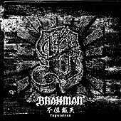 「BRAHMAN、新曲「不倶戴天」の“4分割MV”公開」1枚目/2
