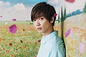 「佐香智久 TVアニメ『夏目友人帳 陸』主題歌「フローリア」ミュージックビデオ公開」1枚目/4