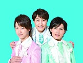 「演歌・歌謡曲からアニメソングまで！ 確かな歌唱力と独特な振り付けを武器に“はやぶさ”新SGリリース」1枚目/1