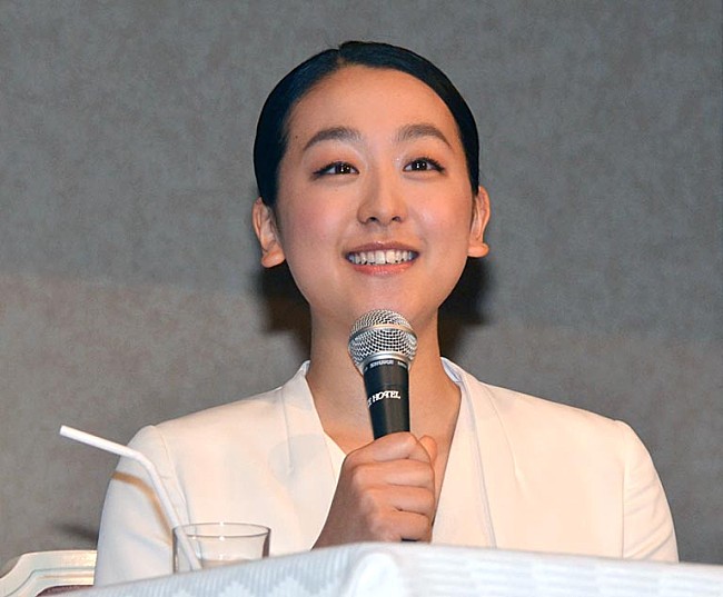 「浅田真央、決断のきっかけは全日本選手権　「目標をやり遂げないと…」と思っていた」1枚目/1