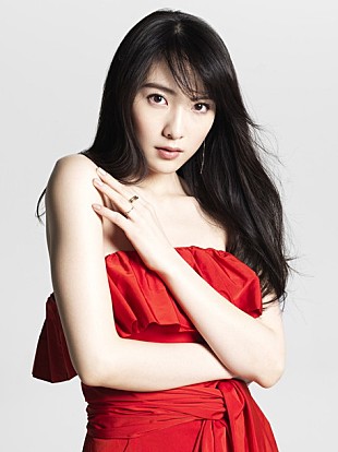 「知英（元KARA/ジヨン/JY）初主演映画『レオン』2018年全国公開！ 竹中直人と入れ替わり……？」