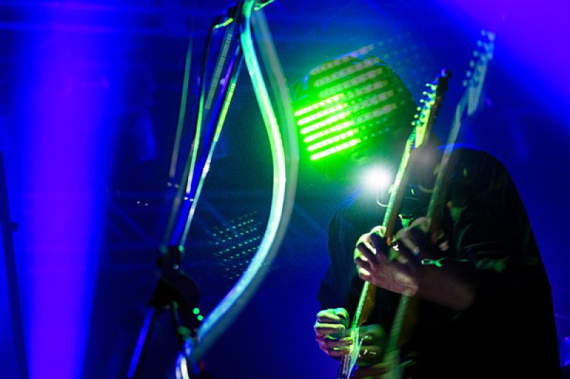 ショバリーダー・ワンの初来日ツアーがスタート！ 異次元の興奮に包まれた初日公演