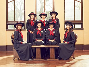 「エビ中 「立命館大学入試広報課アンバサダー就任嬉しいです！」 全メンバー喜びのコメント到着」